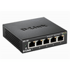 D-Link DGS-105/E 5 portos Gigabit Switch D-Link DGS-105/E 5 portos Gigabit Switch