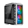 Cooler Master MasterCase MCM-H500P-WGNN-S01 Számítógépház Cooler Master MasterCase MCM-H500P-WGNN-S01 Számítógépház