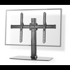 Nedis TVSM2330BK Állítható TV állvány Nedis TVSM2330BK Állítható TV állvány