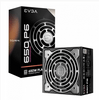 EVGA 220P60650X3 SuperNOVA 80+ Platinum Tápegység EVGA 220P60650X3 SuperNOVA 80+ Platinum Tápegység