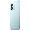 Xiaomi Redmi Note 17 6/256GB Okostelefon, zöldeskék