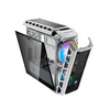 Cooler Master MasterCase MCM-H500P-WGNN-S01 Számítógépház Cooler Master MasterCase MCM-H500P-WGNN-S01 Számítógépház
