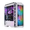 Cooler Master MasterCase MCM-H500P-WGNN-S01 Számítógépház Cooler Master MasterCase MCM-H500P-WGNN-S01 Számítógépház