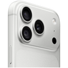 Apple iPhone 18 Pro 2TB Okostelefon, ezüst (MJT44HX/A)
