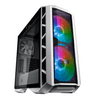 Cooler Master MasterCase MCM-H500P-WGNN-S01 Számítógépház Cooler Master MasterCase MCM-H500P-WGNN-S01 Számítógépház