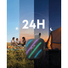 Anker Soundcore Boom Go 3i Bluetooth hangszóró, kék (D5103030) Anker Soundcore Boom Go 3i Bluetooth hangszóró, kék (D5103030)