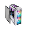 Cooler Master MasterCase MCM-H500P-WGNN-S01 Számítógépház Cooler Master MasterCase MCM-H500P-WGNN-S01 Számítógépház
