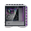 Cooler Master MasterCase MCM-H500P-WGNN-S01 Számítógépház Cooler Master MasterCase MCM-H500P-WGNN-S01 Számítógépház