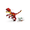LEGO® Creator Veszedelmes dinoszaurusz (31379) LEGO® Creator Veszedelmes dinoszaurusz (31379)