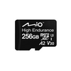 Mio High endurance MicroSD kártya, 256GB