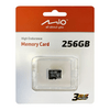 Mio High endurance MicroSD kártya, 256GB