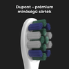 DB8 Szonikus elektromos fogkefe