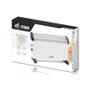 Dyras DCH-2000L Elektromos konvektor Dyras DCH-2000L Elektromos konvektor