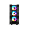 Spirit of Gamer Rogue 6 RGB gépház (8003RA)
