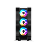 Spirit of Gamer Ghost 3 RGB Számítógépház (8005RA) Spirit of Gamer Ghost 3 RGB Számítógépház (8005RA)