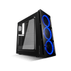 Spirit of Gamer Deathmatch 5 Számítógépház, kék (8801BL30) Spirit of Gamer Deathmatch 5 Számítógépház, kék (8801BL30)