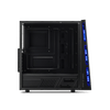 Spirit of Gamer Deathmatch 5 Számítógépház, kék (8801BL30) Spirit of Gamer Deathmatch 5 Számítógépház, kék (8801BL30)