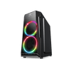 Spirit of Gamer Deathmatch 3 RGB gépház (6001RA)
