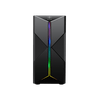 Spirit of Gamer Clone 3 RGB gépház (8001RA)