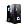 Spirit of Gamer Rogue 5 RGB gépház (8002RA)