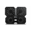 DeepCool MULTI CORE X6 Notebook Hűtőpad 15,6 DeepCool MULTI CORE X6 Notebook Hűtőpad 15,6
