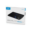 DeepCool WIND PAL MINI Notebook Hűtőpad 15,6 DeepCool WIND PAL MINI Notebook Hűtőpad 15,6