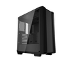DeepCool CC560-Limited V2 Számítógépház, fekete DeepCool CC560-Limited V2 Számítógépház, fekete