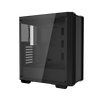 DeepCool CC560-Limited V2 Számítógépház, fekete DeepCool CC560-Limited V2 Számítógépház, fekete