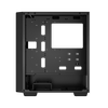 DeepCool CC560-Limited V2 Számítógépház, fekete DeepCool CC560-Limited V2 Számítógépház, fekete