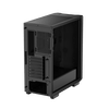 DeepCool CC560-Limited V2 Számítógépház, fekete DeepCool CC560-Limited V2 Számítógépház, fekete