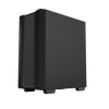 DeepCool CC560-Limited V2 Számítógépház, fekete DeepCool CC560-Limited V2 Számítógépház, fekete