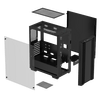 DeepCool CC560-Limited V2 Számítógépház, fekete DeepCool CC560-Limited V2 Számítógépház, fekete