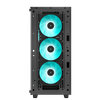 DeepCool CC560 V2 Számítógépház DeepCool CC560 V2 Számítógépház