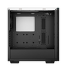 DeepCool CH510 WH Számítógépház, fehér DeepCool CH510 WH Számítógépház, fehér
