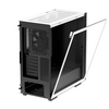 DeepCool CH510 WH Számítógépház, fehér DeepCool CH510 WH Számítógépház, fehér