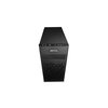 DeepCool Számítógépház - MATREXX 30 SI (fekete, fekete belső, 1x12cm ventilátor, Micro ATX/Mini-ITX, 1xUSB3.0, 1xUSB2.0)