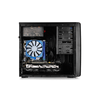 DeepCool Számítógépház - SMARTER (fekete, fekete belső, mATX, 1xUSB3.0, 1xUSB2.0)
