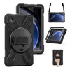 Gigapack Samsung Galaxy Tab A11 LTE Defender tok, fekete (GP-150480) Gigapack Samsung Galaxy Tab A11 LTE Defender tok, fekete (GP-150480)