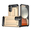Gigapack Samsung Galaxy A34 5G Defender tok, arany (136523)