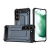 Gigapack Samsung Galaxy S23 Defender tok, sötétkék (134995) Gigapack Samsung Galaxy S23 Defender tok, sötétkék (134995)
