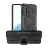 Gigapack Samsung S23 Plus Defender tok, fekete (GP-135595)