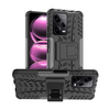 Gigapack Xiaomi Redmi Note 12 Pro 5G Defender tok, fekete (GP-136532)
