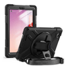 Gigapack Lenovo Tab M8 Gen4 Defender műanyag tok, fekete (GP-154028) Gigapack Lenovo Tab M8 Gen4 Defender műanyag tok, fekete (GP-154028)