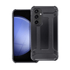 Gigapack Samsung Galaxy A35 Defender Szilikon telefonvédő tok, fekete (GP-154200)