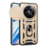 Gigapack Realme 12 5G/12x Defender tok, arany (GP-158190) Gigapack Realme 12 5G/12x Defender tok, arany (GP-158190)