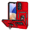 Gigapack Samsung Galaxy A15 Defender tok, piros (154761)