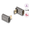 Delock 60054 PD3.0 100W USB Type-C adapter Delock 60054 PD3.0 100W USB Type-C adapter