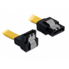 Delock 82811 SATA kábel, 0,5m