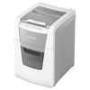 Leitz IQ Autofeed Small Office 100 P4 iratmegsemmisítő (LEITZ 80110000) Leitz IQ Autofeed Small Office 100 P4 iratmegsemmisítő (LEITZ 80110000)