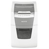 Leitz IQ Autofeed Small Office 100 P4 iratmegsemmisítő (LEITZ 80110000) Leitz IQ Autofeed Small Office 100 P4 iratmegsemmisítő (LEITZ 80110000)